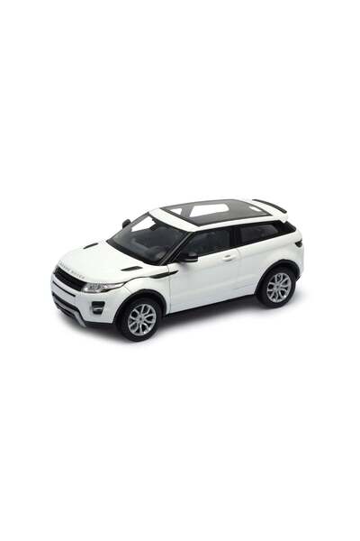 Land Rover Range Rover Evoque, Crem