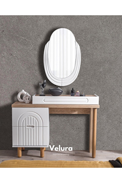 Velura Home & Living Boerno Şifonyer