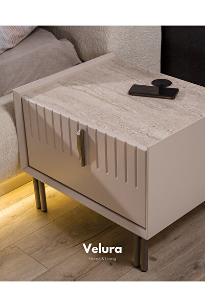 Velura Home & Living Tress Komodin