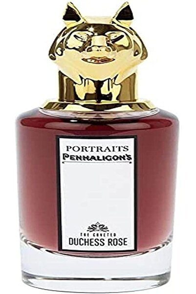 Penhaligon's The Coveted Duchess Rose Eau de Parfum for Women (75ml)