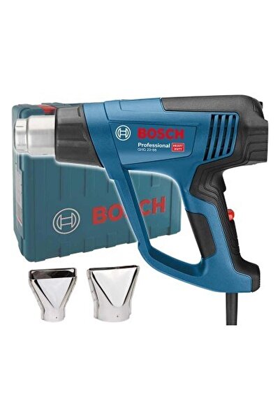 Bosch Professional GHG 23-66 Sıcak Hava Tabancası