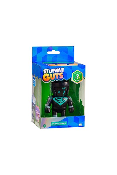 Stumble Guys Figurină mitică 11,5 cm Negaton Smashgloves