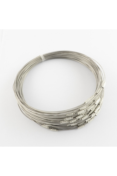 OEM 5 buc Baza colier la baza gatului otel flexibil inchizatoare metalica cu ...