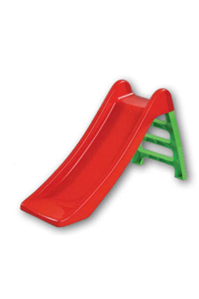 Dohany Tobogan pentru copii 114 cm, Rosu