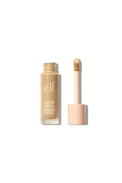 ELF elf filter liquid 31.50 ml hello glow medium tan 5