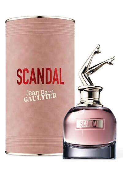 Jean Paul Gaultier Scandal Eau De Parfum