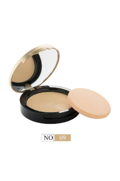 Christine Christine face powder 09