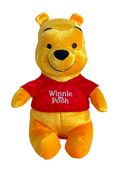 Disney 100 Winnie the Pooh Plush Toy 30 cm