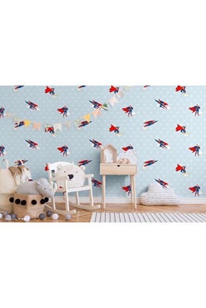 Adawall Tapet Lux AdaKids 8915-2 rola 10.6 mp