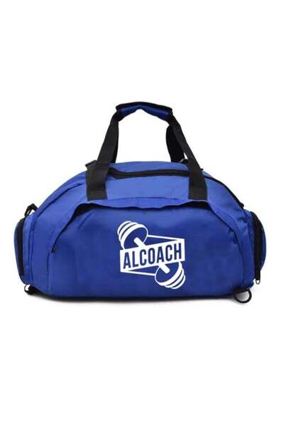 Generic Sports Travel Bag with Shoe Compartment Waterproof Foldable Luggage B...