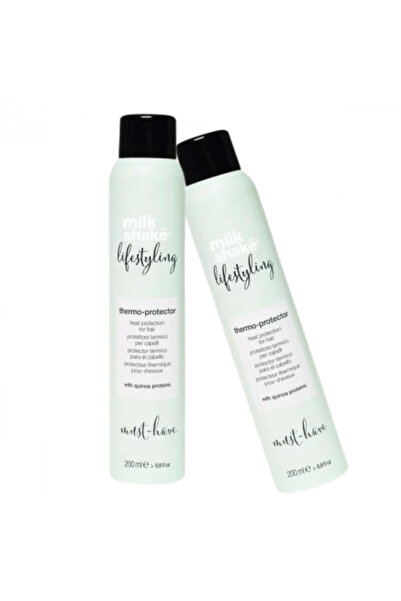 Milkshake Pachet duo Protectie termica Milk Shake Thermo-protector Lifestylin...