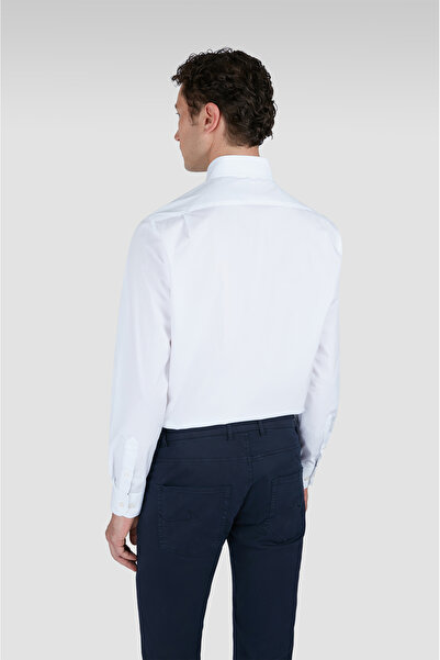 PAUL&SHARK Cotton Shirt