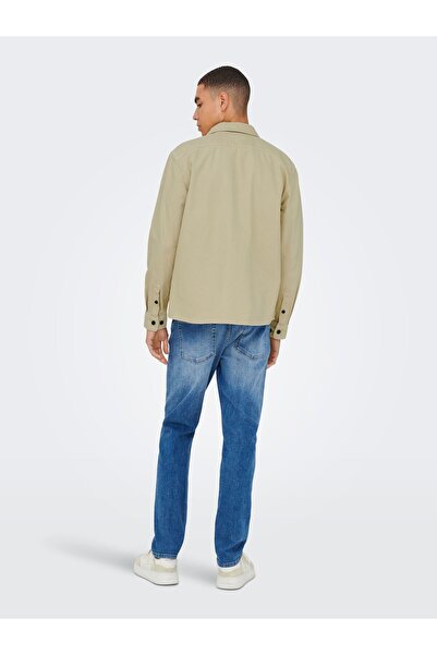 Only & Sons Overshirt ONSTIMES Overshirt