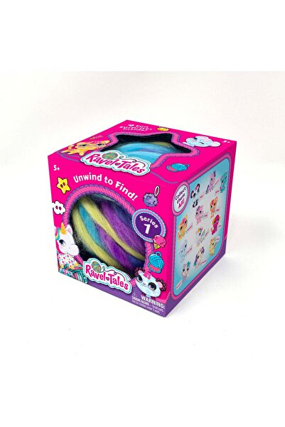 Sunny Days Entertainment Jucărie creativă - Minge fermecată Ravel Tales 320224