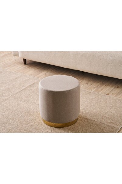 Rabi Göcek Puf Arz Bej