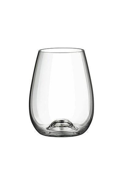 RONA Wine Solution Kırmızı Şarap Bardağı - 660 ml - 6'lı Set