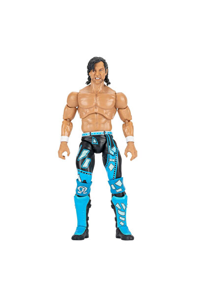 NECO TOYS Aew Characters Model Action Figures S10 Kenny Omega 76