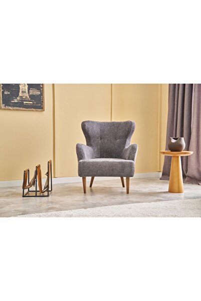 Rabi Karina Berjer Prestij Gri