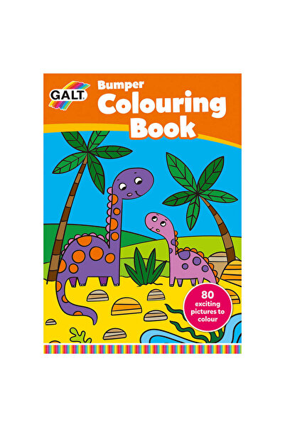 Galt Coloring Book Galt, 1005314