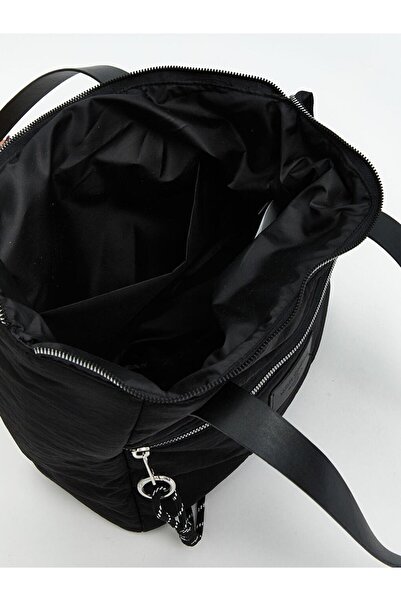 LC Waikiki Zippered Women's Shoulder Bag (W5)