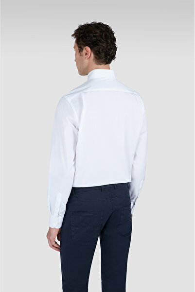 PAUL&SHARK Cotton Shirt