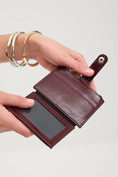 Addax Card Holder Wallet Czdn3004