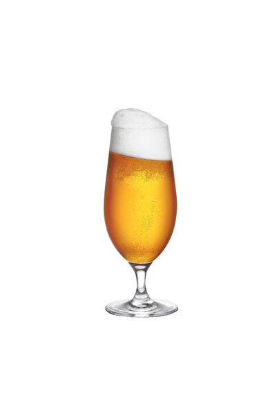 RONA Image Ayaklı Bira Bardağı 460 ml - 6'lı Set | Slovak İşçiliği, Avrupa Ür...