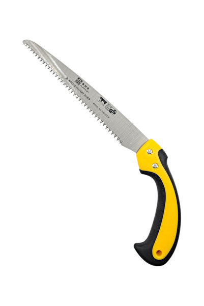 FIXONIC B.H.D BHD00314 250mm İnce Diş Budama Testeresi