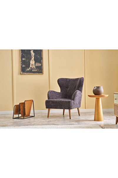 Rabi Karina Berjer Prestij Antrasit