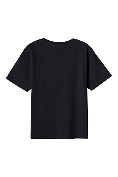 Giordano Junior's Regular Fit Minions Print Tee