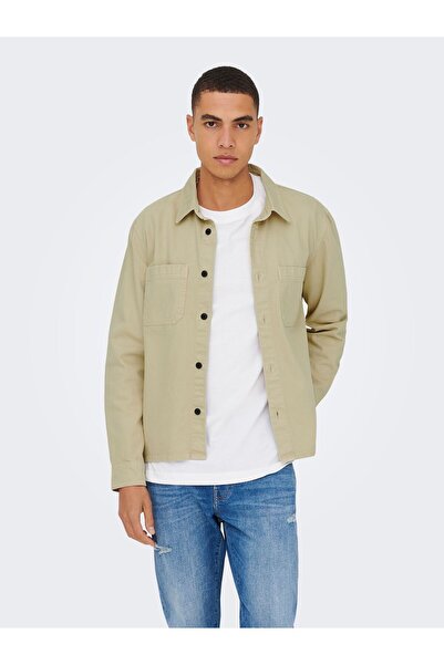 Only & Sons Overshirt ONSTIMES Overshirt