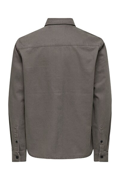 Only & Sons Overshirt ONSTIMES Overshirt