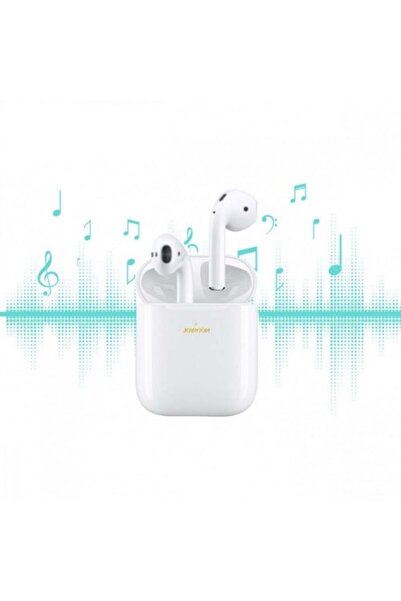 Joyroom Original Bluetooth Headset TWS - JR-T03 AIR