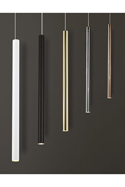 MAXLIGHT Lustra I Gold P0204