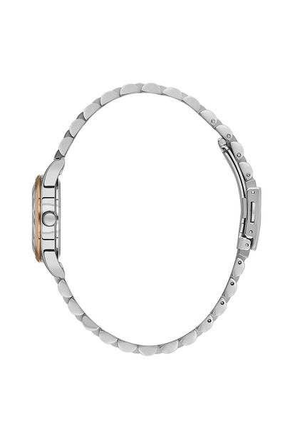 Daniel Klein Original 3 Atm Water Resistant 2 Years Warranty Dke.6.10907-5 Premium Women's Wristwatch