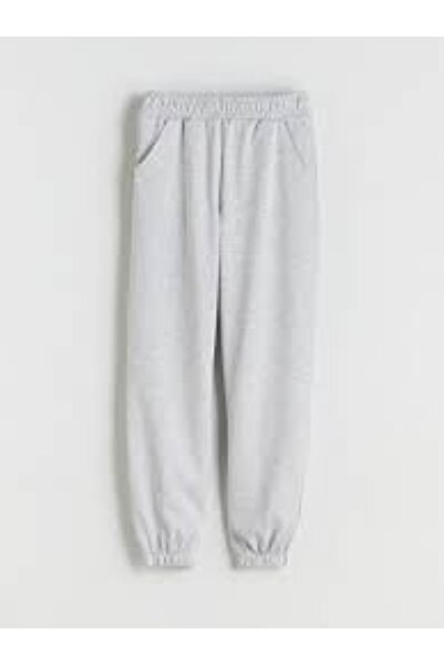 THE WHITE Îmbrăcăminte pentru copii Pantaloni de trening gri