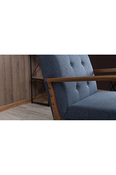 Rabi Kemer Berjer Mavi