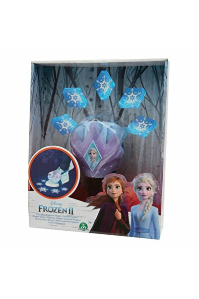 Disney Proiector Frozen II - Ice Walker
