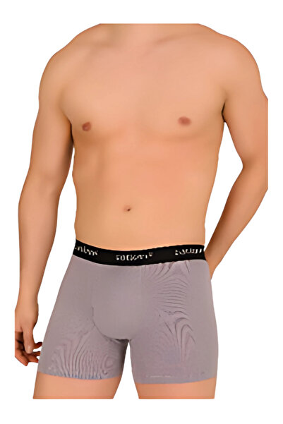 TATKAN BODYWEAR BOXER SPORTIV DE BUMBAC MODAL SUPERFIT bumbac moale PENTRU BĂ...