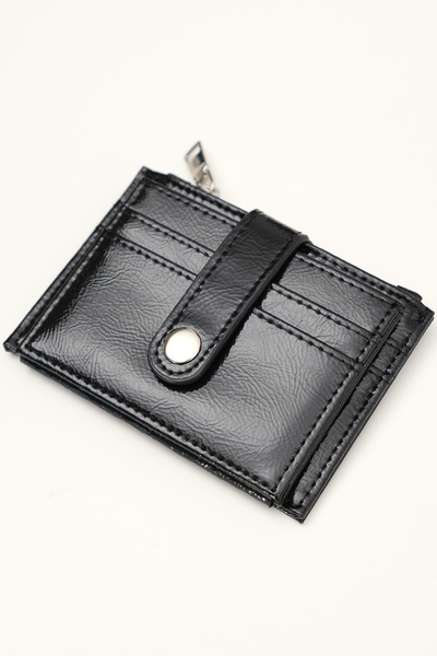 Addax Card Holder Wallet Czdn3004