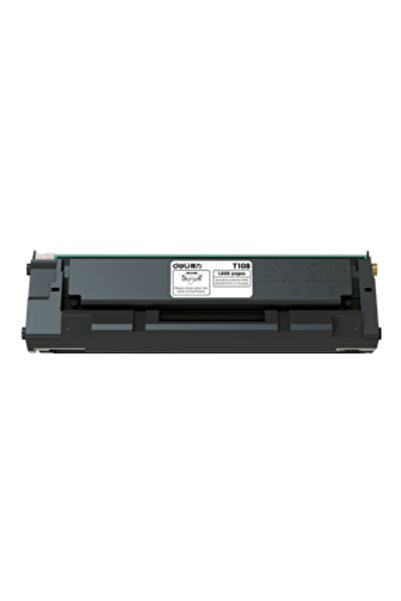 Deli T108 Laser Printer Toner Cartridge
