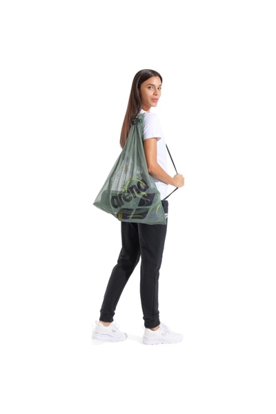 ARENA One Go Mesh Bag Sage File Bag 010240300