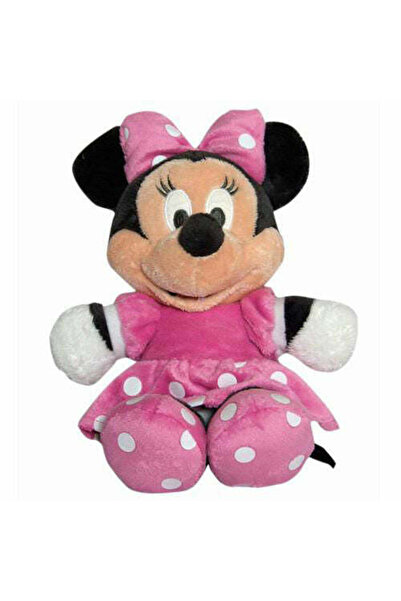 Disney Jucărie de pluș Flopsies Minnie Mouse 20 cm