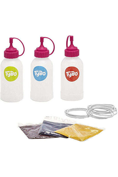 TYBO Rezerva pentru Studio de Design Tip Do It Yourself Colorarea Tricourilor