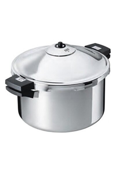 Kuhn Rikon Duromatic Düdüklü Tencere 10lt