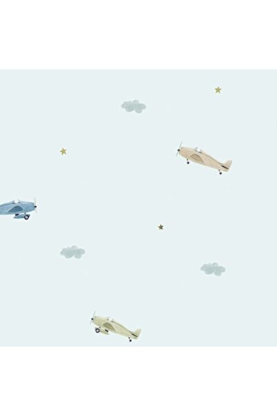 Adawall Tapet Lux AdaKids 8907-2 rola 10.6 mp