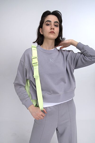 F&K Hanorac cu broderie 3X2