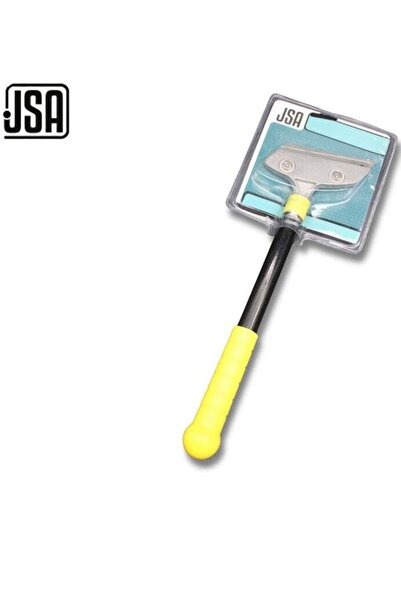 JSA سكين تنظيف 30 سم
