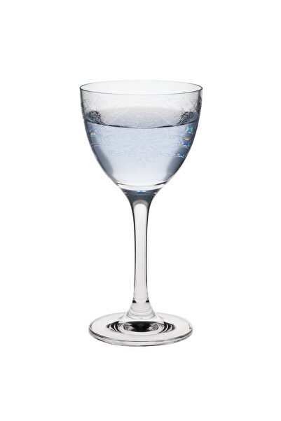 RONA Classic Cocktails'Nick & Nora' Cocktail Glass - Lace - 160 ml - Set of 6
