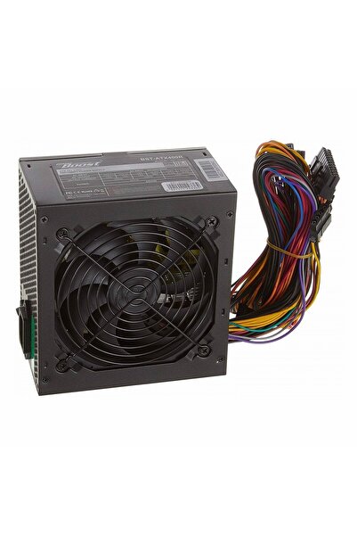 Power Boost PowerBoost BST-ATX400R 400W Güç Kaynağı